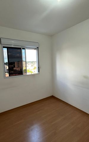 Apartamento para alugar com 44m², 2 quartos e 1 vagaQuarto 2