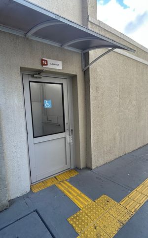 Apartamento para alugar com 44m², 2 quartos e 1 vagaElevador espacial