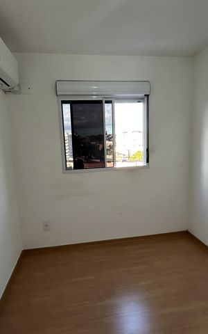 Apartamento para alugar com 44m², 2 quartos e 1 vagaQuarto 2
