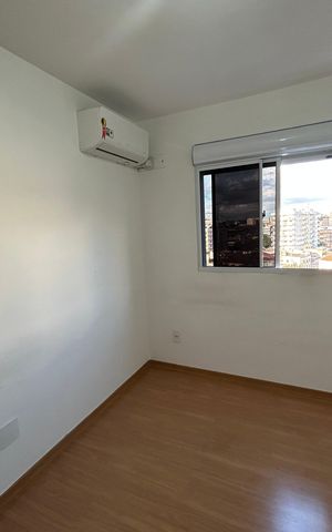 Apartamento para alugar com 44m², 2 quartos e 1 vagaQuarto 2