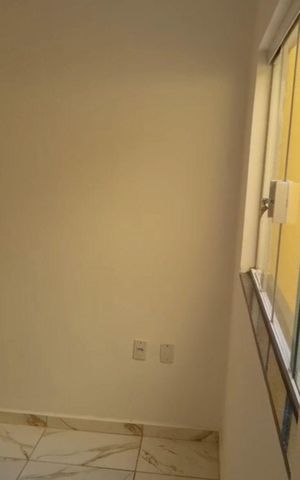 Casa de condomínio para alugar com 51m², 2 quartos e 1 vaga Casa de condomínio para alugar com 51m², 2 quartos e 1 vagaQuarto
