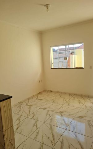Casa de condomínio para alugar com 51m², 2 quartos e 1 vaga Casa de condomínio para alugar com 51m², 2 quartos e 1 vagaSala