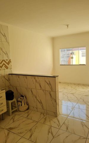 Casa de condomínio para alugar com 51m², 2 quartos e 1 vaga Casa de condomínio para alugar com 51m², 2 quartos e 1 vagaSala
