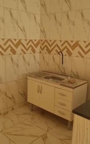 Casa de condomínio para alugar com 51m², 2 quartos e 1 vaga Casa de condomínio para alugar com 51m², 2 quartos e 1 vagaCozinha