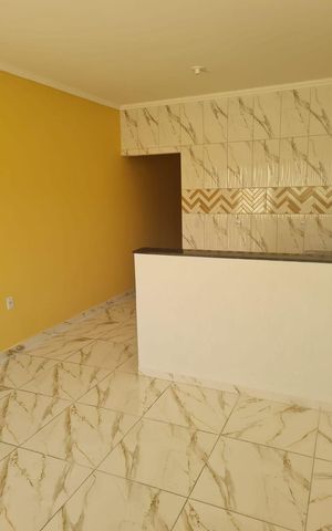 Casa de condomínio para alugar com 51m², 2 quartos e 1 vaga Casa de condomínio para alugar com 51m², 2 quartos e 1 vagaCozinha