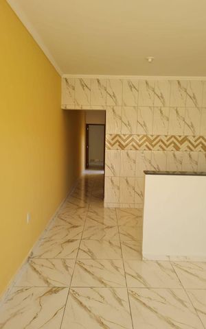 Casa de condomínio para alugar com 51m², 2 quartos e 1 vaga Casa de condomínio para alugar com 51m², 2 quartos e 1 vagaCozinha