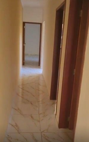 Casa de condomínio para alugar com 51m², 2 quartos e 1 vaga
