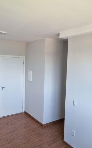 Apartamento para alugar com 43m², 2 quartos e 1 vaga Apartamento para alugar com 43m², 2 quartos e 1 vagaSala