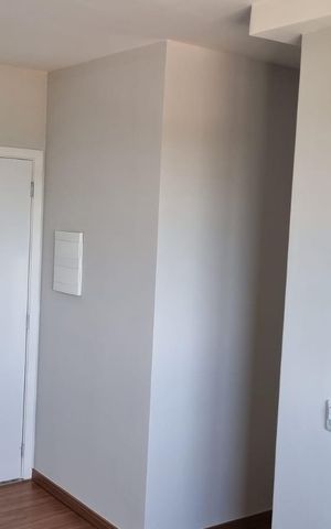 Apartamento para alugar com 43m², 2 quartos e 1 vaga Apartamento para alugar com 43m², 2 quartos e 1 vagaSala