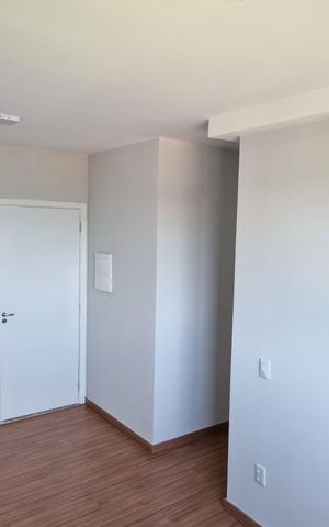 Apartamento para alugar com 43m², 2 quartos e 1 vaga Apartamento para alugar com 43m², 2 quartos e 1 vagaSala