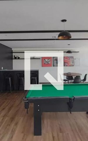 Apartamento para alugar com 43m², 2 quartos e 1 vaga Apartamento para alugar com 43m², 2 quartos e 1 vagaÁrea externa