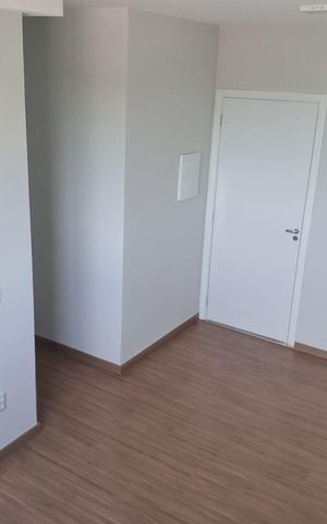 Apartamento para alugar com 43m², 2 quartos e 1 vaga Apartamento para alugar com 43m², 2 quartos e 1 vagaSala
