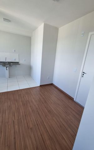 Apartamento para alugar com 43m², 2 quartos e 1 vaga Apartamento para alugar com 43m², 2 quartos e 1 vagaCozinha