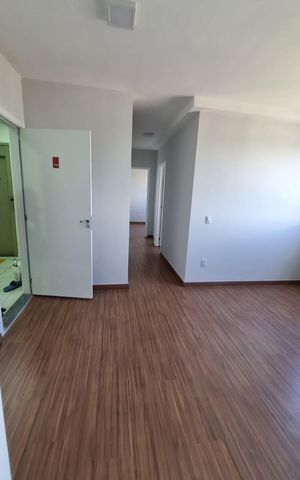 Apartamento para alugar com 43m², 2 quartos e 1 vaga Apartamento para alugar com 43m², 2 quartos e 1 vagaSala
