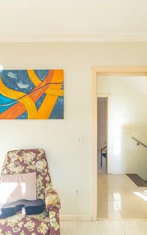 Casa de condomínio para alugar com 223m², 3 quartos e 2 vagas Casa de condomínio para alugar com 223m², 3 quartos e 2 vagasQuarto 3