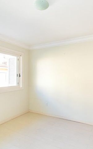Casa de condomínio para alugar com 223m², 3 quartos e 2 vagas Casa de condomínio para alugar com 223m², 3 quartos e 2 vagasQuarto 1