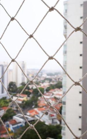 Apartamento à venda com 61m², 2 quartos e 1 vaga Apartamento à venda com 61m², 2 quartos e 1 vagaVista quarto 1