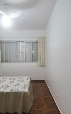 Apartamento para alugar com 93m², 3 quartos e 1 vagaQuarto 3