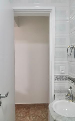 Apartamento para alugar com 93m², 3 quartos e 1 vagaBanheiro Social 2