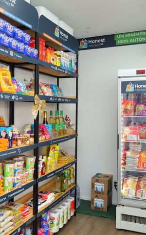 Apartamento à venda com 42m², 2 quartos e sem vagaÁrea comum - Mercado