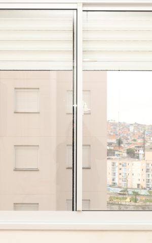 Apartamento à venda com 42m², 2 quartos e sem vagaQuarto 1
