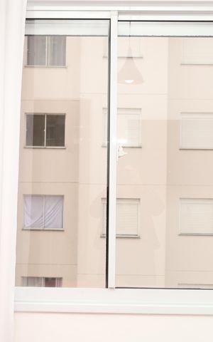 Apartamento à venda com 42m², 2 quartos e sem vagaQuarto 2