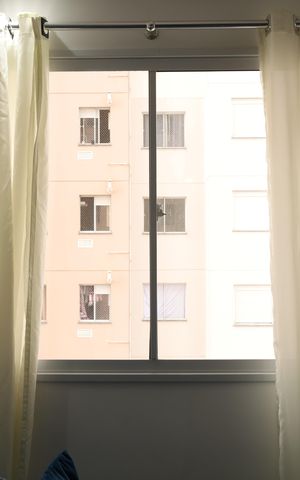 Apartamento à venda com 42m², 2 quartos e sem vagaSala