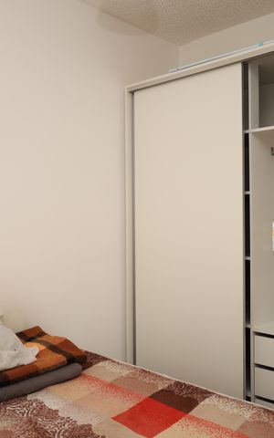 Apartamento à venda com 42m², 2 quartos e sem vagaQuarto 1