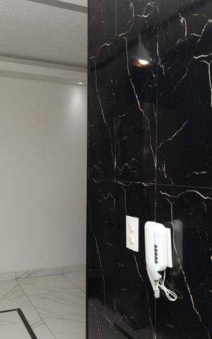 Apartamento à venda com 42m², 2 quartos e sem vagaCozinha