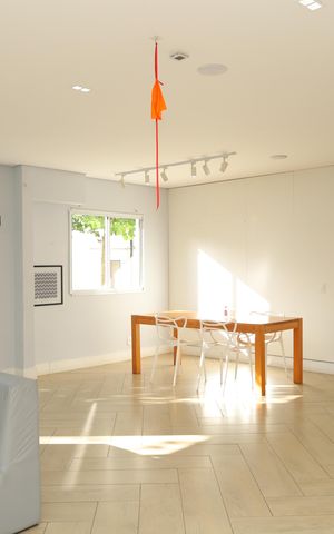 Apartamento à venda com 42m², 2 quartos e sem vagaÁrea comum - Salão de festas