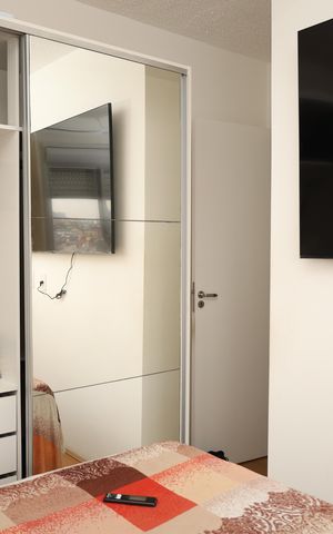 Apartamento à venda com 42m², 2 quartos e sem vagaQuarto 1