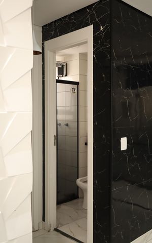Apartamento à venda com 42m², 2 quartos e sem vagaSala