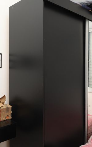 Apartamento à venda com 42m², 2 quartos e sem vagaQuarto 2