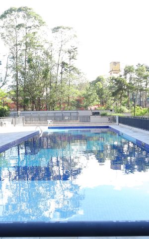 Apartamento à venda com 42m², 2 quartos e sem vagaÁrea comum - Piscina