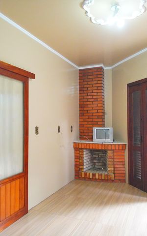 Casa para alugar com 177m², 6 quartos e 3 vagasCozinha