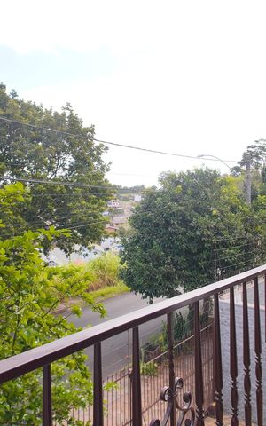 Casa para alugar com 177m², 6 quartos e 3 vagasvaranda do Quarto 1