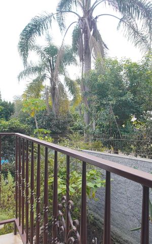 Casa para alugar com 177m², 6 quartos e 3 vagasvaranda do Quarto 2