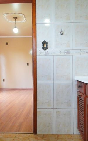 Casa para alugar com 177m², 6 quartos e 3 vagasBanheiro da Suíte