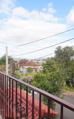 Casa para alugar com 177m², 6 quartos e 3 vagasvaranda da suite