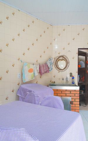 Casa para alugar com 177m², 6 quartos e 3 vagasEspaço Gourmet