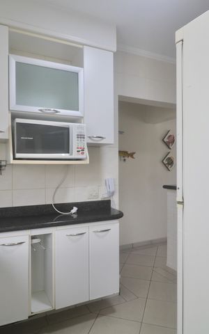 Apartamento para alugar com 93m², 3 quartos e 1 vaga Apartamento para alugar com 93m², 3 quartos e 1 vagaCozinha