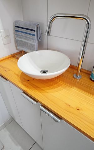 Apartamento para alugar com 35m², 1 quarto e sem vagaSuíte