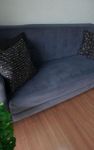 Apartamento para alugar com 35m², 1 quarto e sem vagaSala