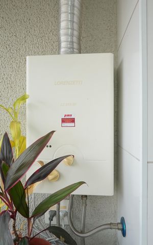 Apartamento para alugar com 35m², 1 quarto e sem vagaÁrea de Serviço