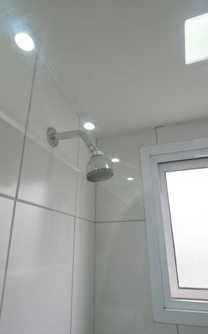 Apartamento para alugar com 35m², 1 quarto e sem vagaSuíte