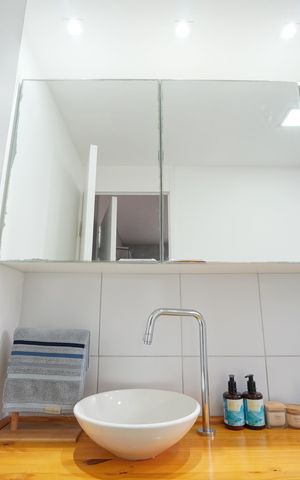 Apartamento para alugar com 35m², 1 quarto e sem vagaSuíte