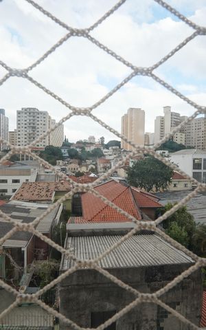 Apartamento para alugar com 35m², 1 quarto e sem vagaVista