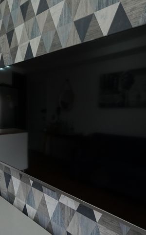 Apartamento para alugar com 35m², 1 quarto e sem vagaSala