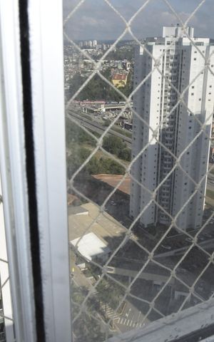 Apartamento para alugar com 84m², 2 quartos e 2 vagasVista da Suíte