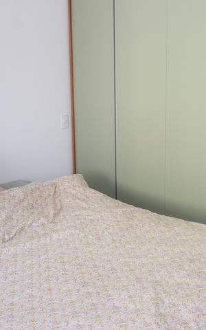 Apartamento para alugar com 84m², 2 quartos e 2 vagasSuíte